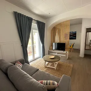 Nebro Sol Apartamento Cádiz